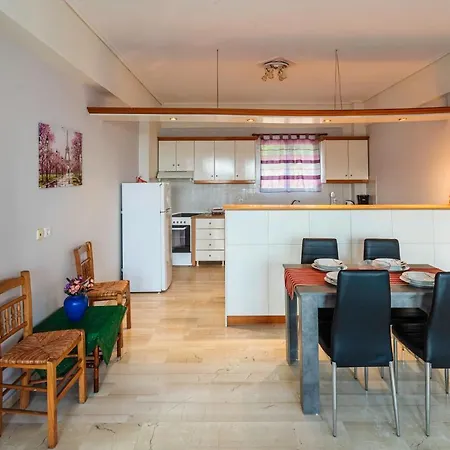 Seaview Retreat - Summer Romantic Escape Koróni