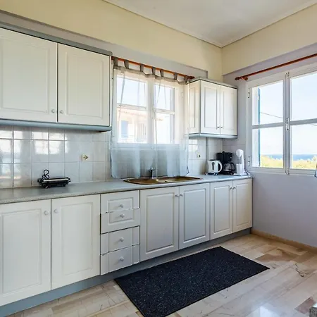 Seaview Retreat - Summer Romantic Escape
