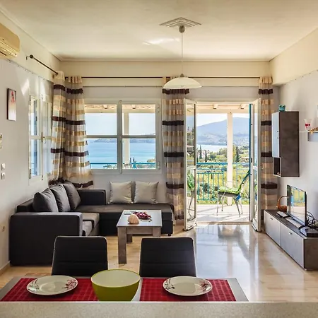 Seaview Retreat - Summer Romantic Escape Apartmán