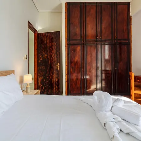 Seaview Retreat - Summer Romantic Escape Apartmán Koróni